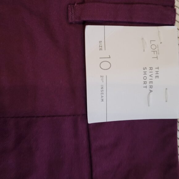 Loft Riviera Short - Picture 4 of 5